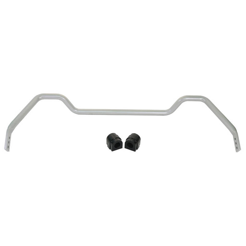 WHITELINE BBF15Z Front Sway Bar 30mm Heavy Duty Blade Adjustable for BMW 3 Series E46 2002-2005 Photo-3