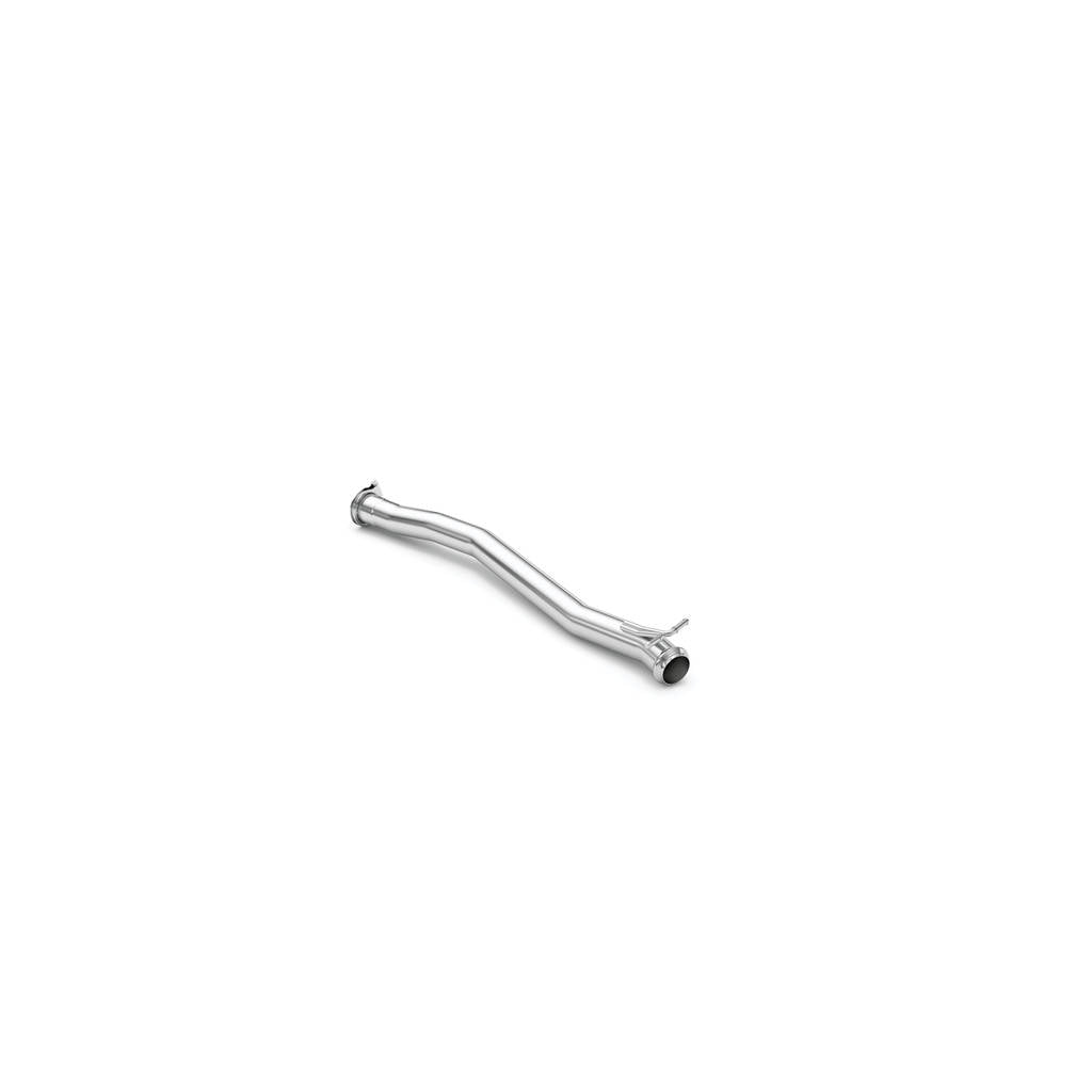 EISENMANN D7281.20000 Exhaust System RM RACE MERCEDES-Benz W205 C200 Photo-0