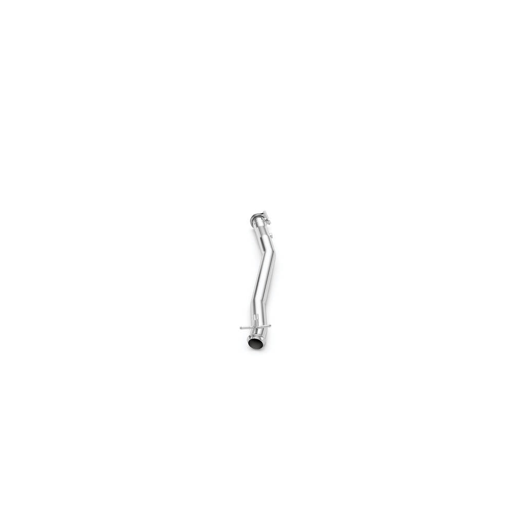 EISENMANN D7281.20000 Exhaust System RM RACE MERCEDES-Benz W205 C200 Photo-1