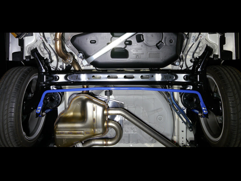 CUSCO 60J 311 B16 Rear additional sway bar for SUZUKI Swift Sport (ZC33S) Photo-1
