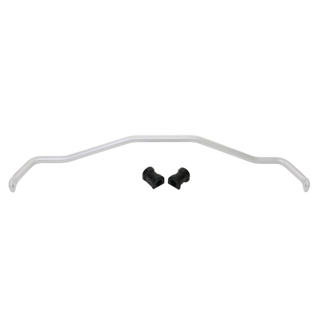 WHITELINE BBF36X Front Sway Bar 24mm X Heavy Duty for BMW 3 Series E30 1983-1990 Photo-3