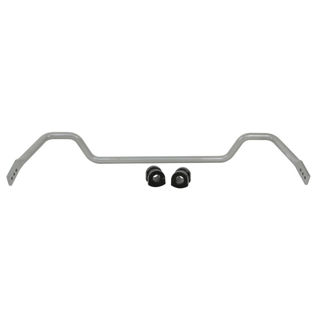 WHITELINE BBF38Z Front Sway Bar 27mm Heavy Duty Blade Adjustable for BMW 3 Series E36 1991-2001 Photo-2
