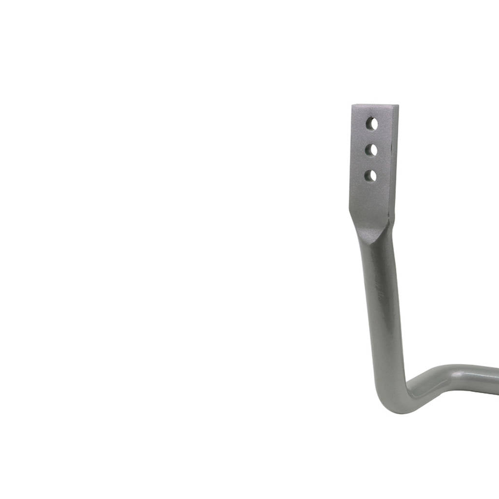 WHITELINE BBF38Z Front Sway Bar 27mm Heavy Duty Blade Adjustable for BMW 3 Series E36 1991-2001 Photo-4