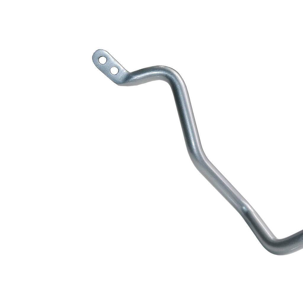 WHITELINE BBR11Z Rear Sway Bar 20mm Heavy Duty Blade Adjustable for BMW 3 Series E46 2002-2005 Photo-4