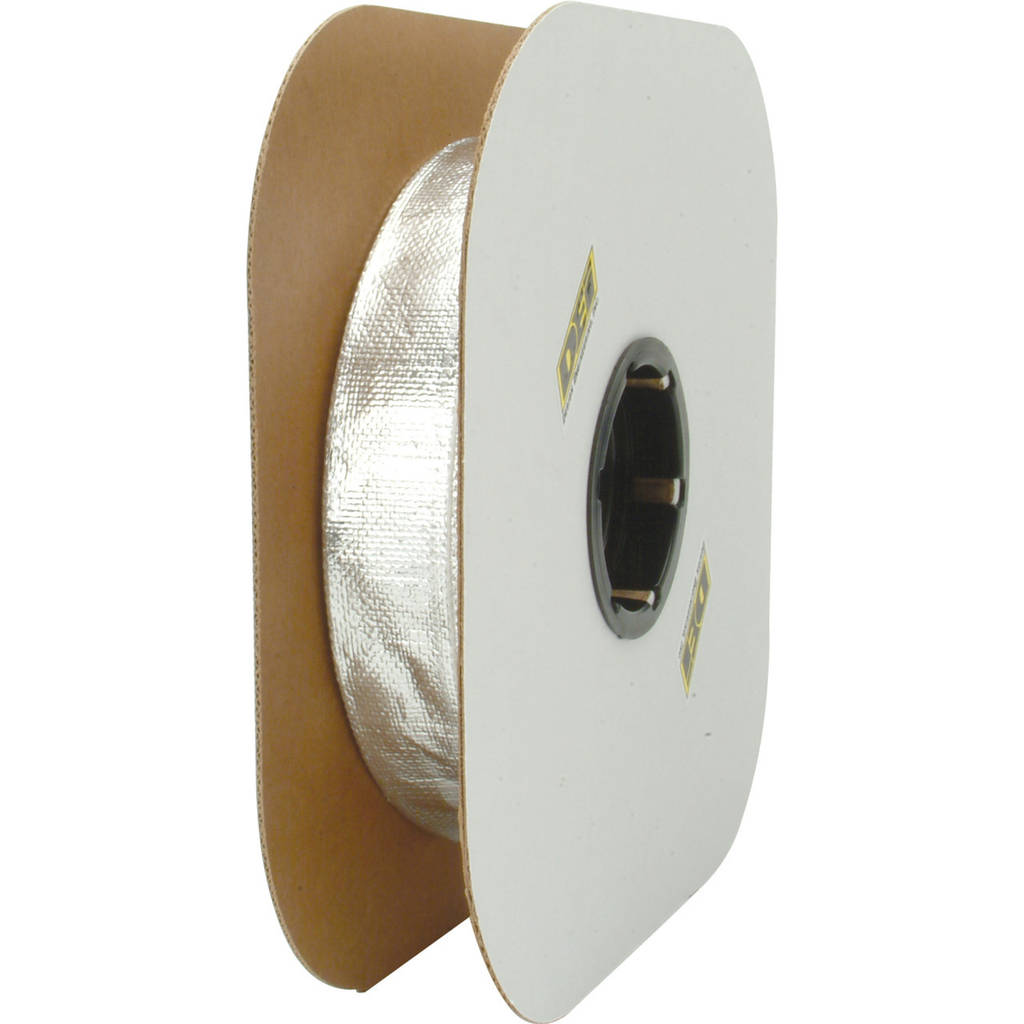 DEI 010419B50 Heat Sheath 1" I.D. x 50ft Spool Photo-0