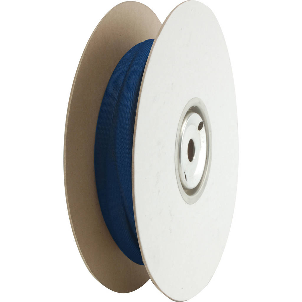 DEI 010631B Protect-A-Wire 5/16" (8mm) by the foot-Blue Photo-0