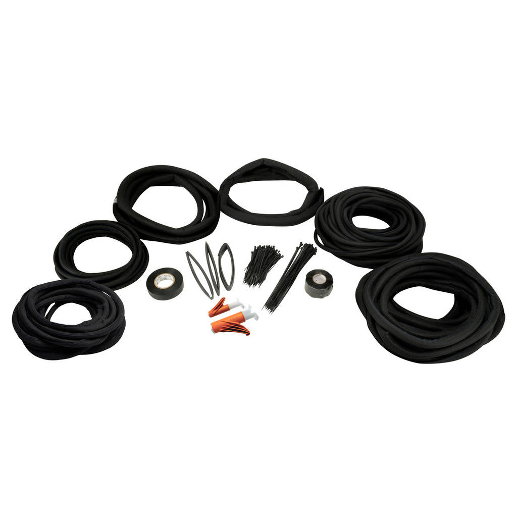 DEI 010663 Split Wire Sleeve Easy Loom Master Kit Photo-0