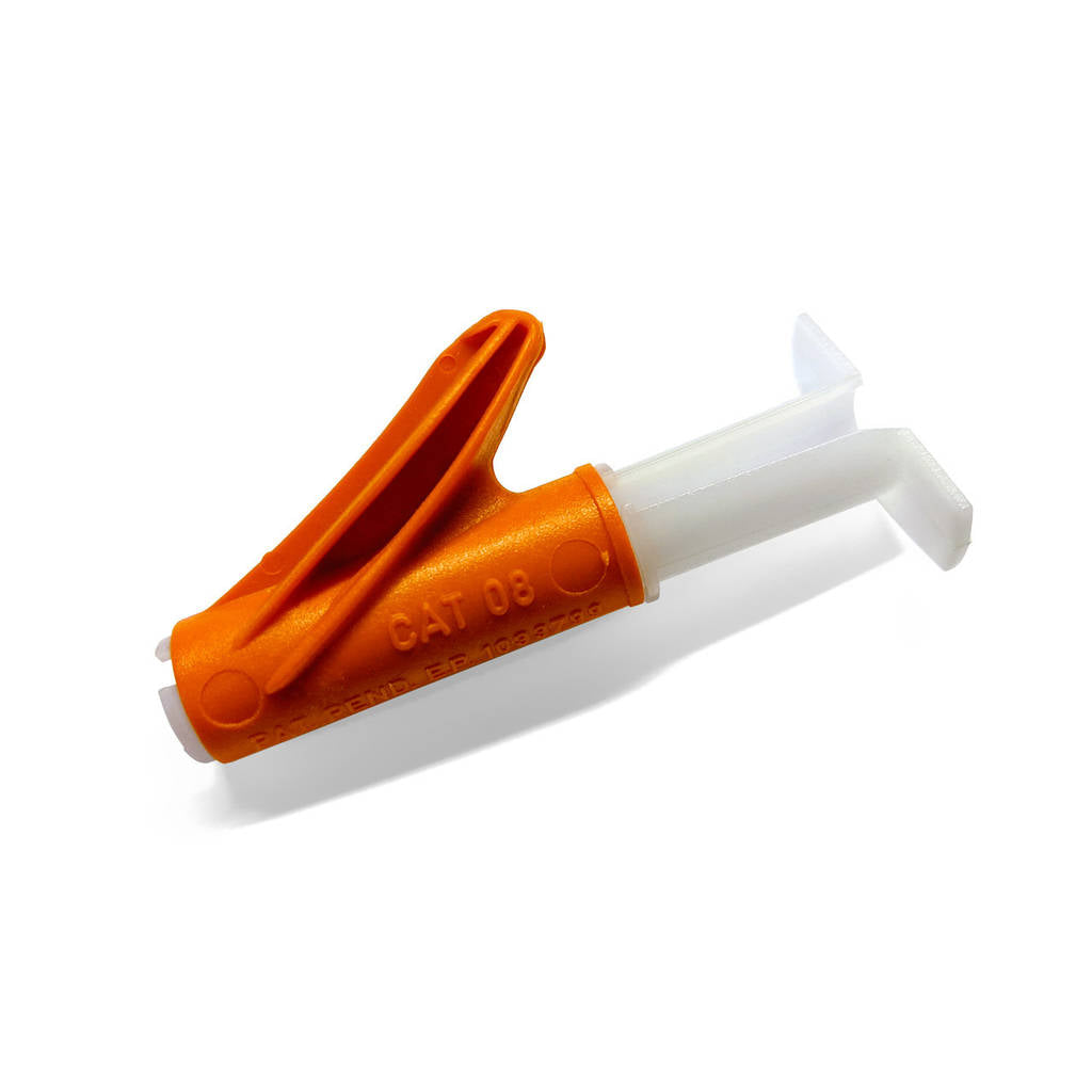 DEI 011008 Split Wire Sleeve Tool Wire Loom Installation Tool-8 to 11mm Photo-0