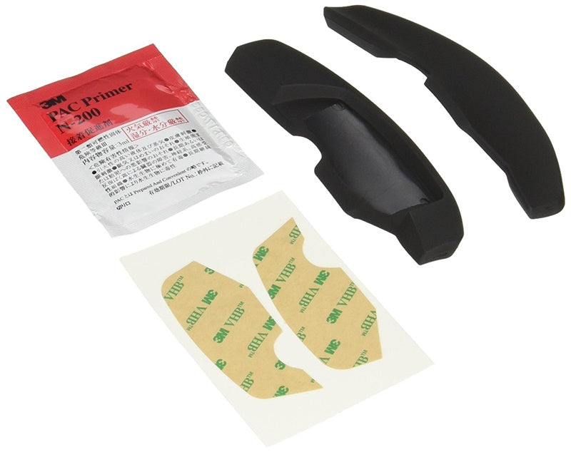 CUSCO 965 730 H Paddle shift extension for SUBARU BRZ, TOYOTA GT86 Photo-1