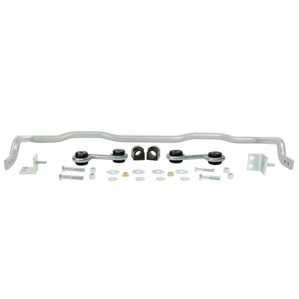 WHITELINE BBR38Z Rear Sway Bar 22mm Heavy Duty Blade Adjustable for BMW 3 Series E36 1991-2001 Photo-2