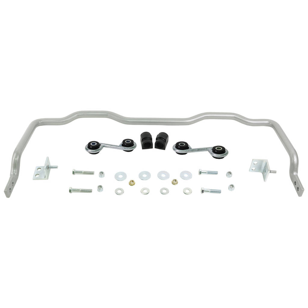 WHITELINE BBR38Z Rear Sway Bar 22mm Heavy Duty Blade Adjustable for BMW 3 Series E36 1991-2001 Photo-3