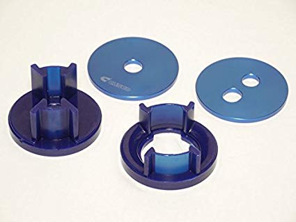 CUSCO 965 928 B Differential mount bush collar for TOYOTA GR86, SUBARU BRZ Photo-0