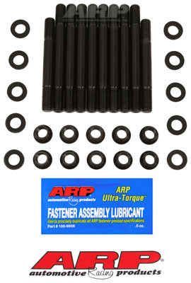 ARP 281-4301 Head Stud Kit for Olds SB 4-cylinder Quad 4 12pt Photo-0