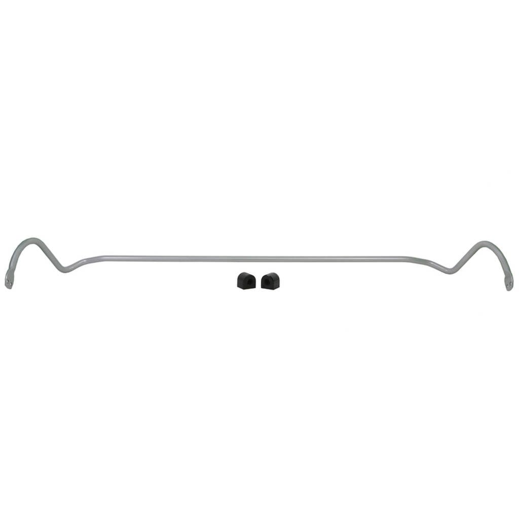 WHITELINE BCR15Z Rear Sway Bar - 18mm 2 Point Adjustable for Chrysler 300C/Dodge Challenger, Charger LX/LD Photo-2