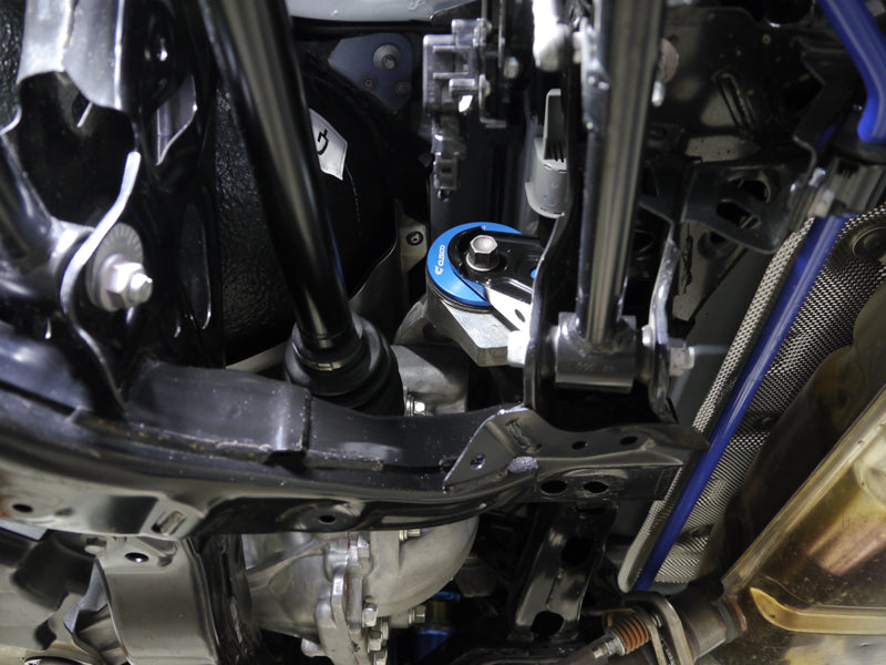 CUSCO 429 928 A Differential mount collar for MAZDA Roadster (ND5RC) Photo-3
