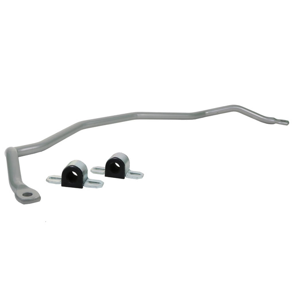 WHITELINE BFF1 Front Anti Roll Bar - 22mm Non Adjustable for Ford Falcon XK-XP Photo-0