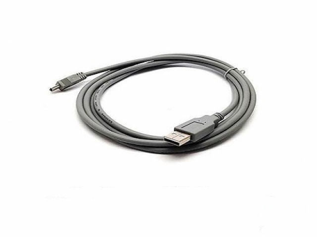 AIM X90TMPC002 USB cable Photo-0