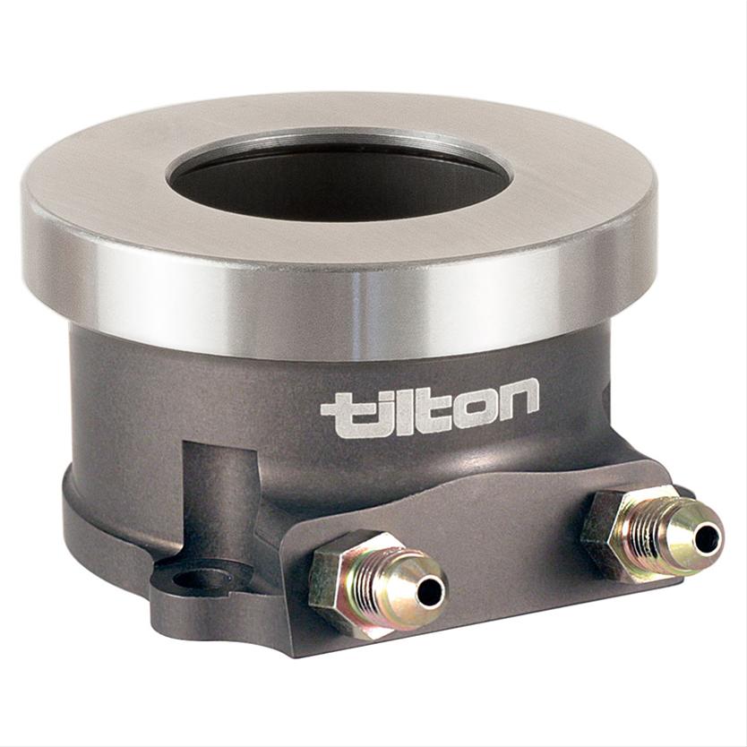 TILTON 60-1100 Hydraulic Throwout Bearings 1100-Series Photo-0
