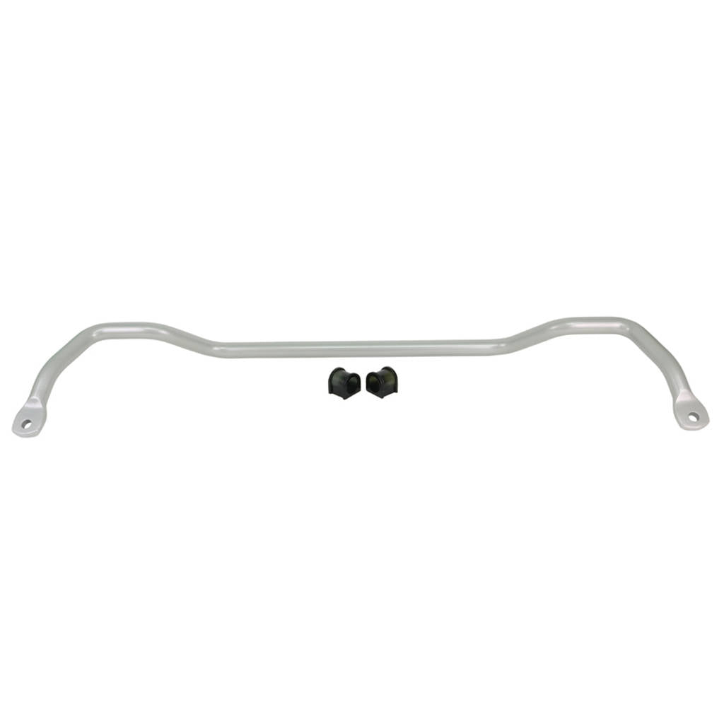 WHITELINE BFF35X Front Anti Roll Bar - 30mm Non Adjustable for Ford Falcon/Fairlane EA-EL Photo-3