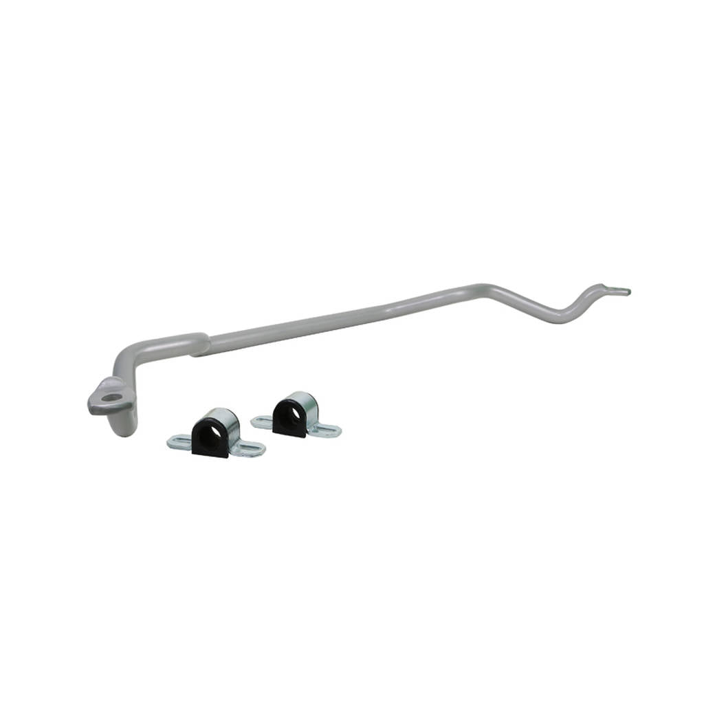 WHITELINE BFF3X Front Anti Roll Bar - 27mm Non Adjustable for Ford Falcon/Fairlane XR-XY Photo-0
