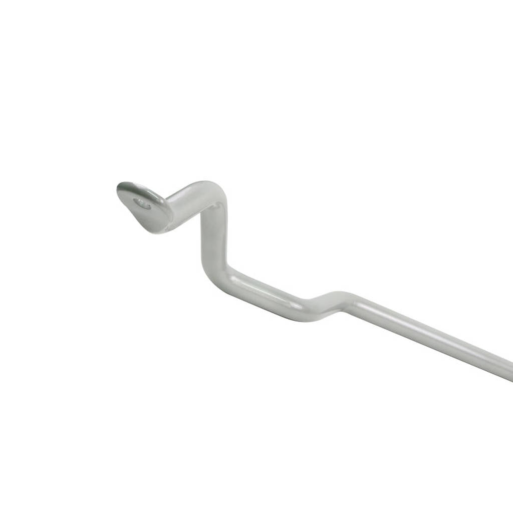 WHITELINE BFF5X Front Anti Roll Bar - 27mm Non Adjustable for Ford Falcon/Fairlane XA-XF/Mustang Classic Photo-4