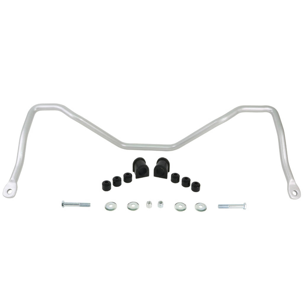 WHITELINE BFR35 Rear Anti Roll Bar - 24mm Non Adjustable for Ford Falcon/Fairlane XE-EL Photo-3