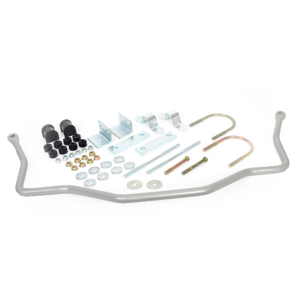 WHITELINE BFR37 Rear Anti Roll Bar - 20mm Non Adjustable for Ford Mustang Classic Photo-2
