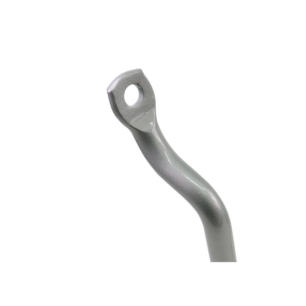 WHITELINE BFR37 Rear Anti Roll Bar - 20mm Non Adjustable for Ford Mustang Classic Photo-4