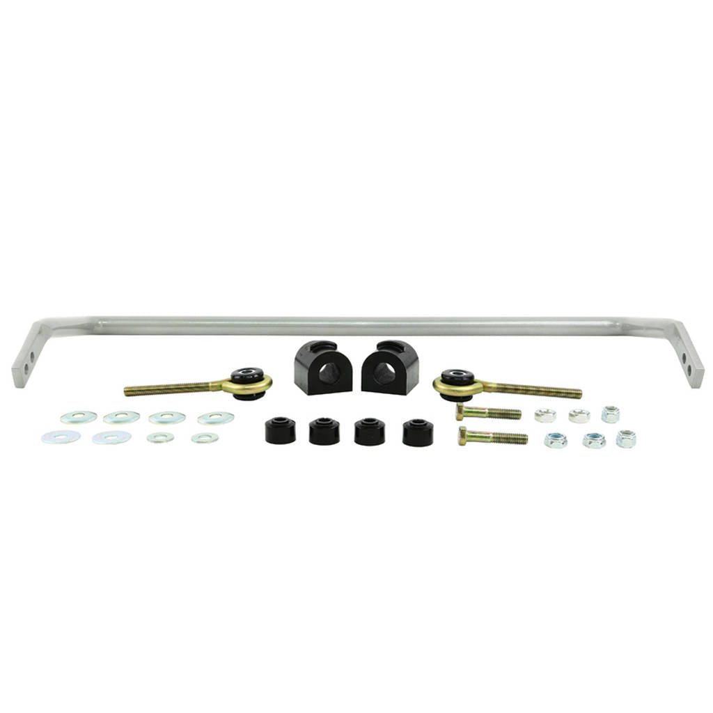 WHITELINE BFR62Z Rear Sway Bar 22mm Heavy Duty Blade Adjustable for Ford Focus LR 2000-2007 Photo-2