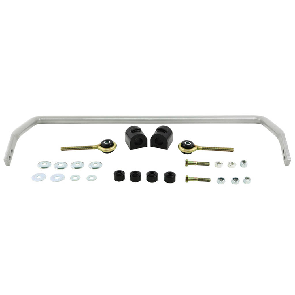WHITELINE BFR62Z Rear Sway Bar 22mm Heavy Duty Blade Adjustable for Ford Focus LR 2000-2007 Photo-3