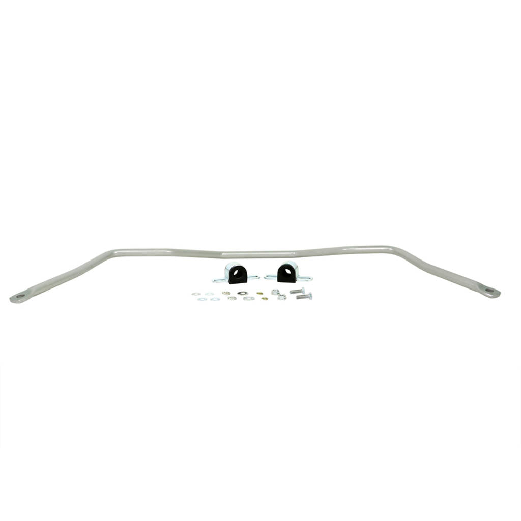 WHITELINE BFR7 Rear Anti Roll Bar - 20mm Non Adjustable for Ford Falcon/Fairlane XC, XD Photo-2