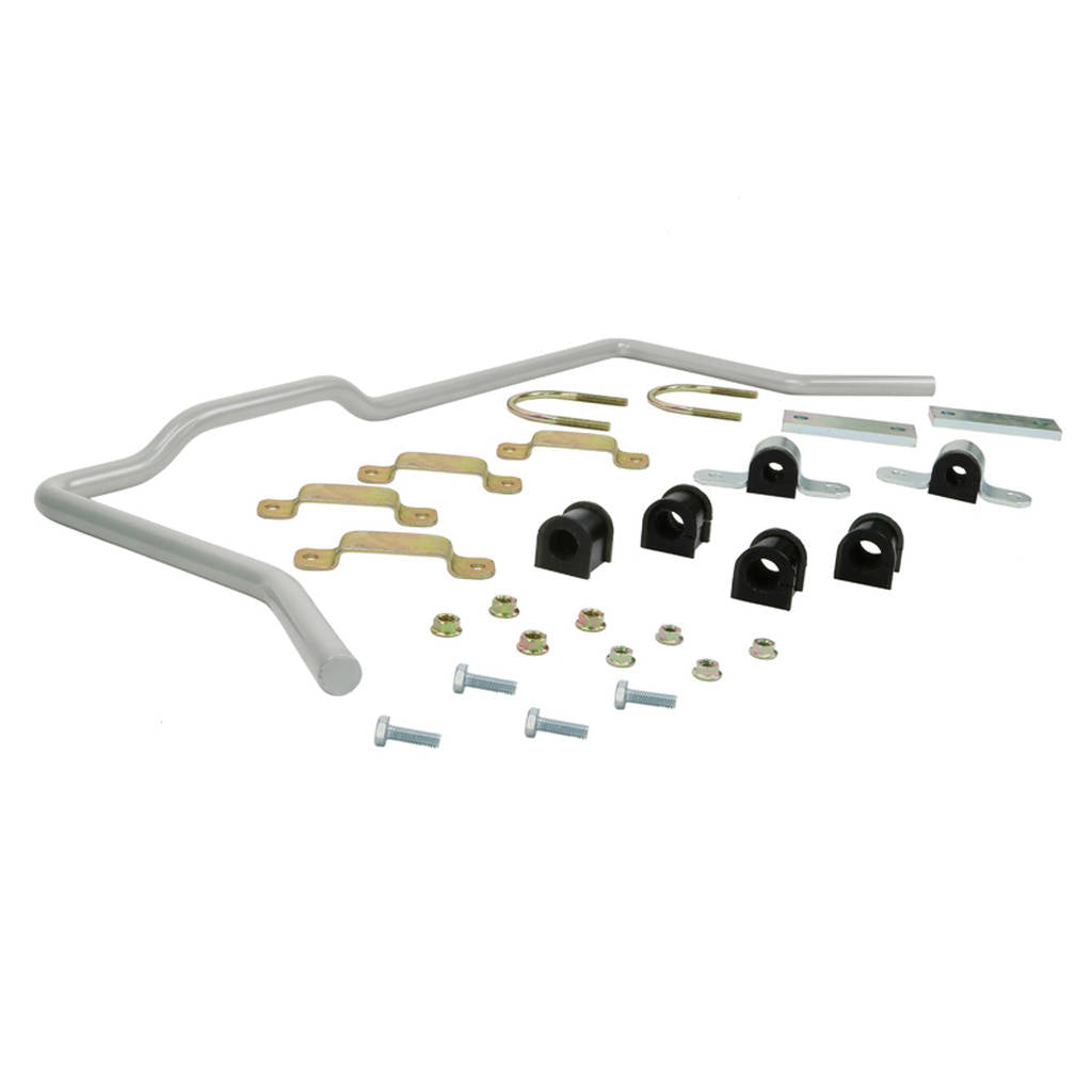 WHITELINE BHF36 Front Anti Roll Bar - 22mm Non Adjustable for Holden Torana LC, LJ Photo-0