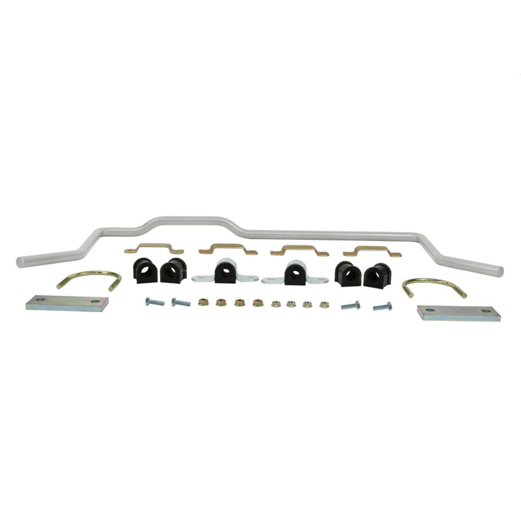WHITELINE BHF36 Front Anti Roll Bar - 22mm Non Adjustable for Holden Torana LC, LJ Photo-2