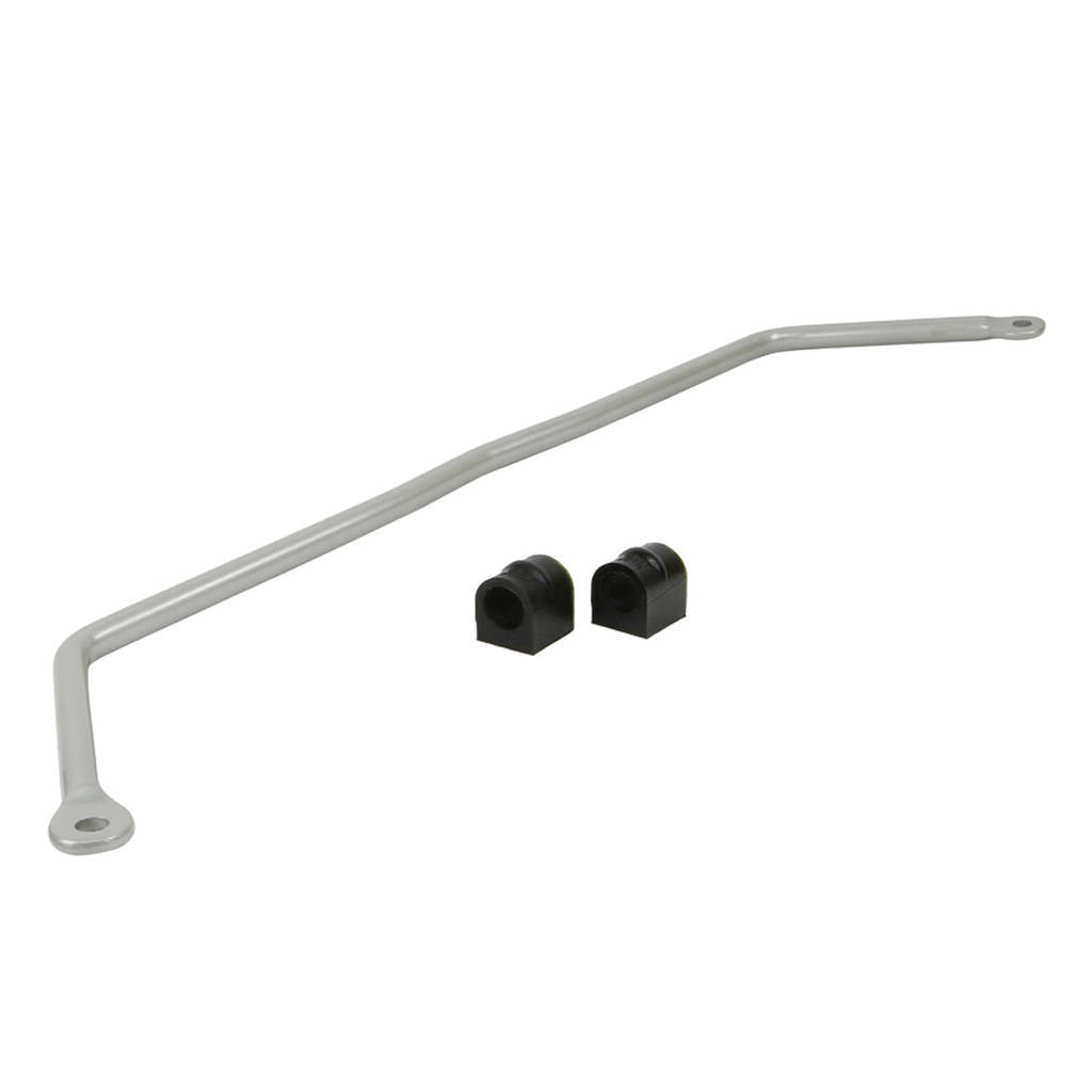 WHITELINE BHF4 Front Anti Roll Bar - 22mm Non Adjustable for Holden FE-EH Photo-0