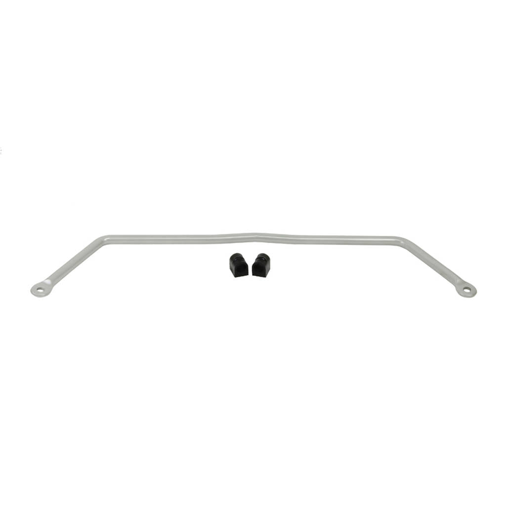 WHITELINE BHF4 Front Anti Roll Bar - 22mm Non Adjustable for Holden FE-EH Photo-3