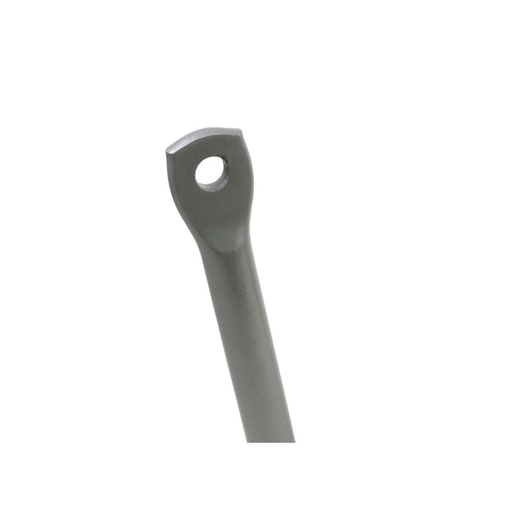 WHITELINE BHF5 Front Anti Roll Bar - 24mm Non Adjustable for Holden H Series HD, HR Photo-4