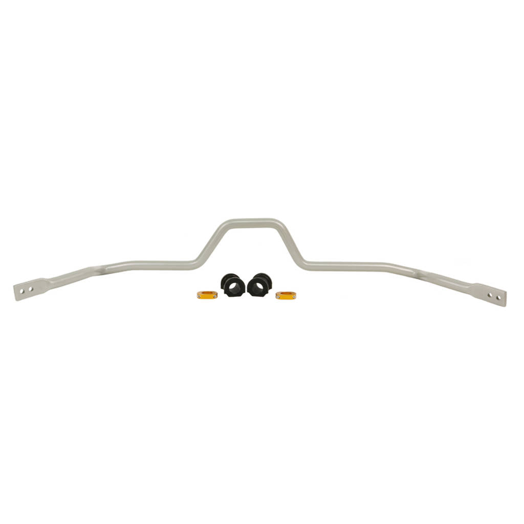 WHITELINE BHF50Z Front Sway Bar 24mm Heavy Duty Blade Adjustable for Honda Civic Si 2002-2005 Acura RSX Photo-2