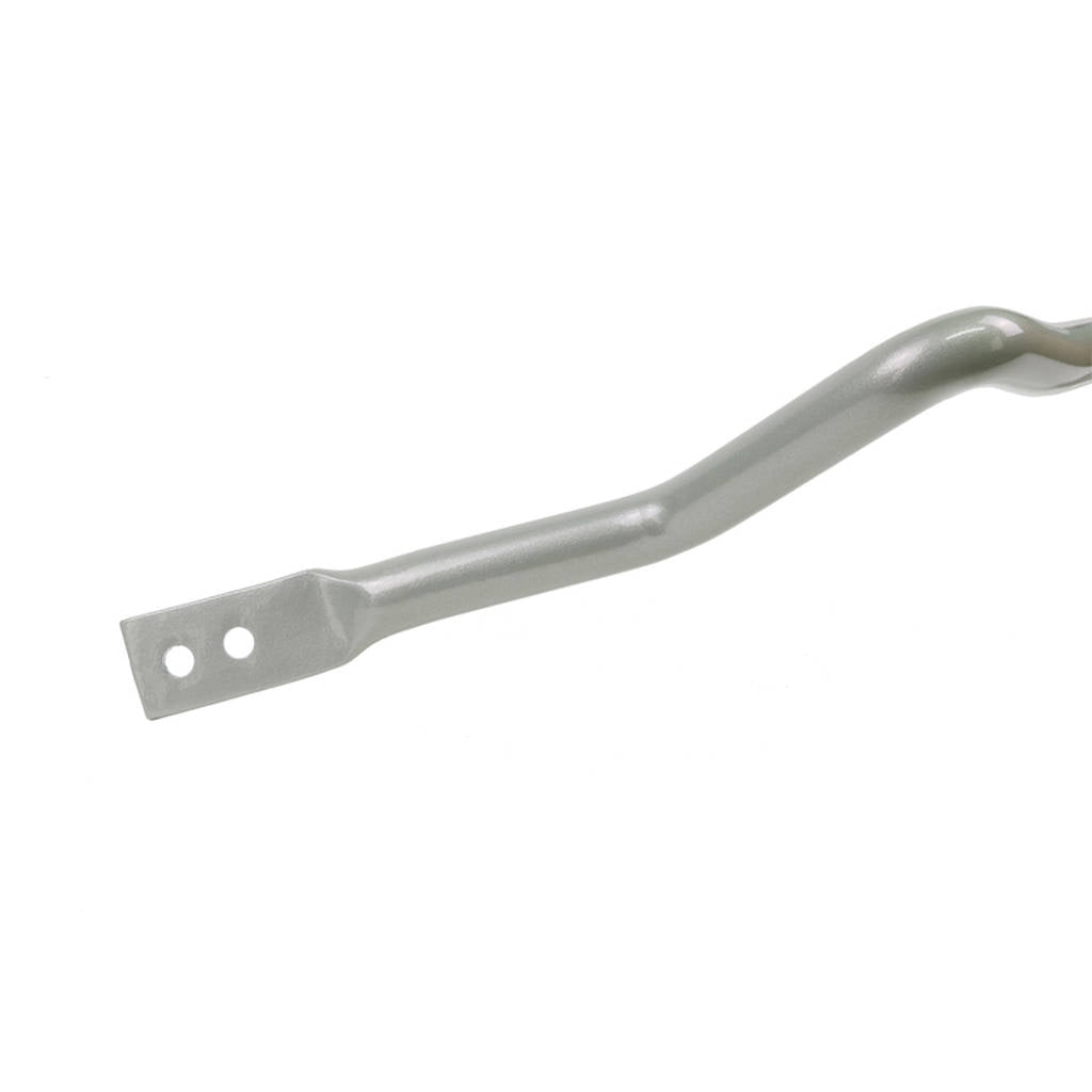 WHITELINE BHF50Z Front Sway Bar 24mm Heavy Duty Blade Adjustable for Honda Civic Si 2002-2005 Acura RSX Photo-4