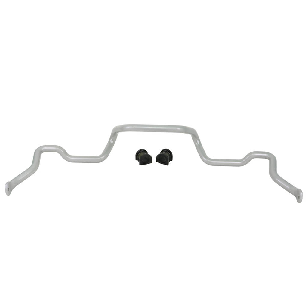 WHITELINE BHF52 Front Sway Bar - 27mm Non Adjustable for Honda Civic 6th Gen EJ, EK, EM Photo-3