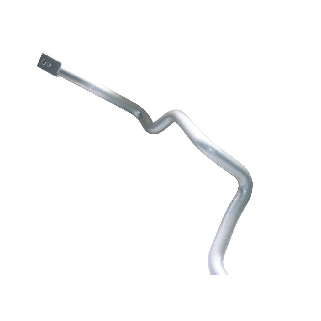 WHITELINE BHF53Z Front 24mm Adjustable Heavy Duty Sway Bar Photo-4