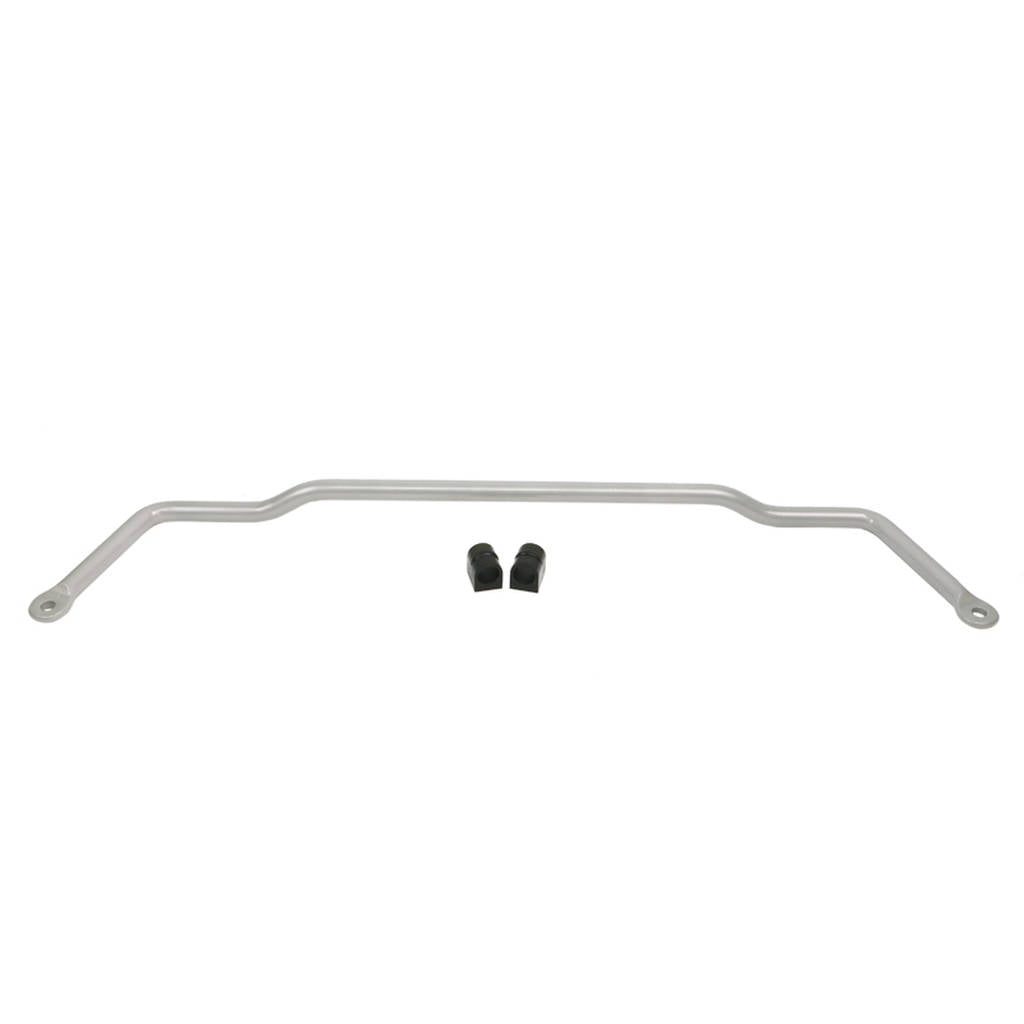 WHITELINE BHF6 Front Anti Roll Bar - 24mm Non Adjustable for Holden HK, HT, HG Photo-3