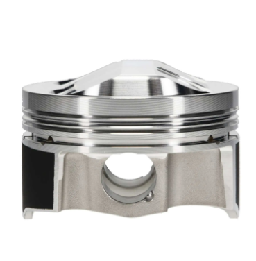 JE 361312 Pistons kit NISSAN RB25DET 8.5:1 (Set of 6 pic) Bore 86.50 Stroke 71.70 CR8.5:1 Photo-0