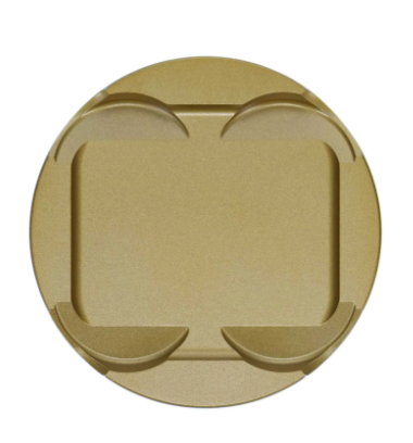 JE 361323R Piston SUBARU EJ20 ULTRA SERIES 9.5:1 (Single Piece Set) Photo-2