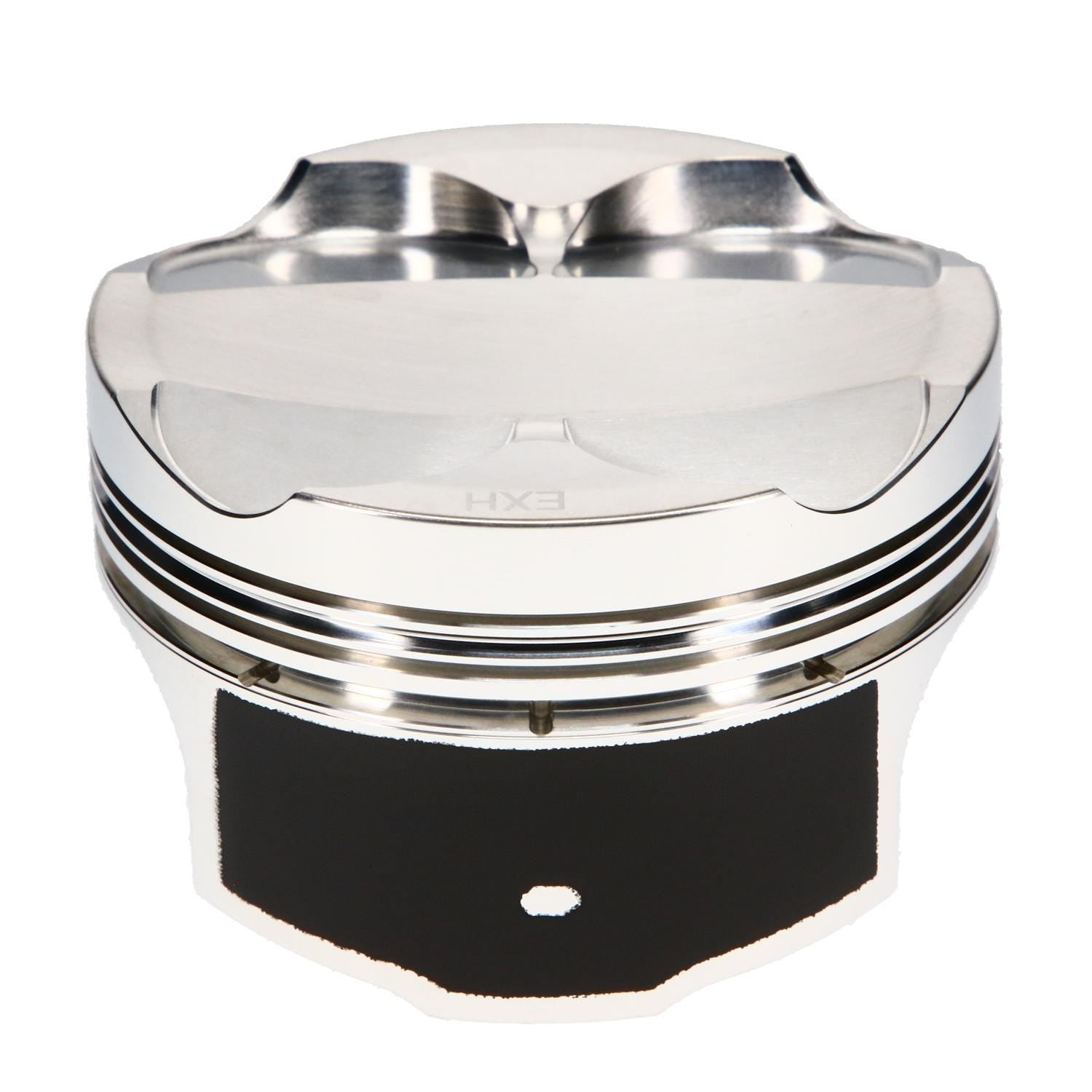 JE 361347S Piston BMW S50B30US 86.25MM 11.5 (Single Piece Set) Photo-3