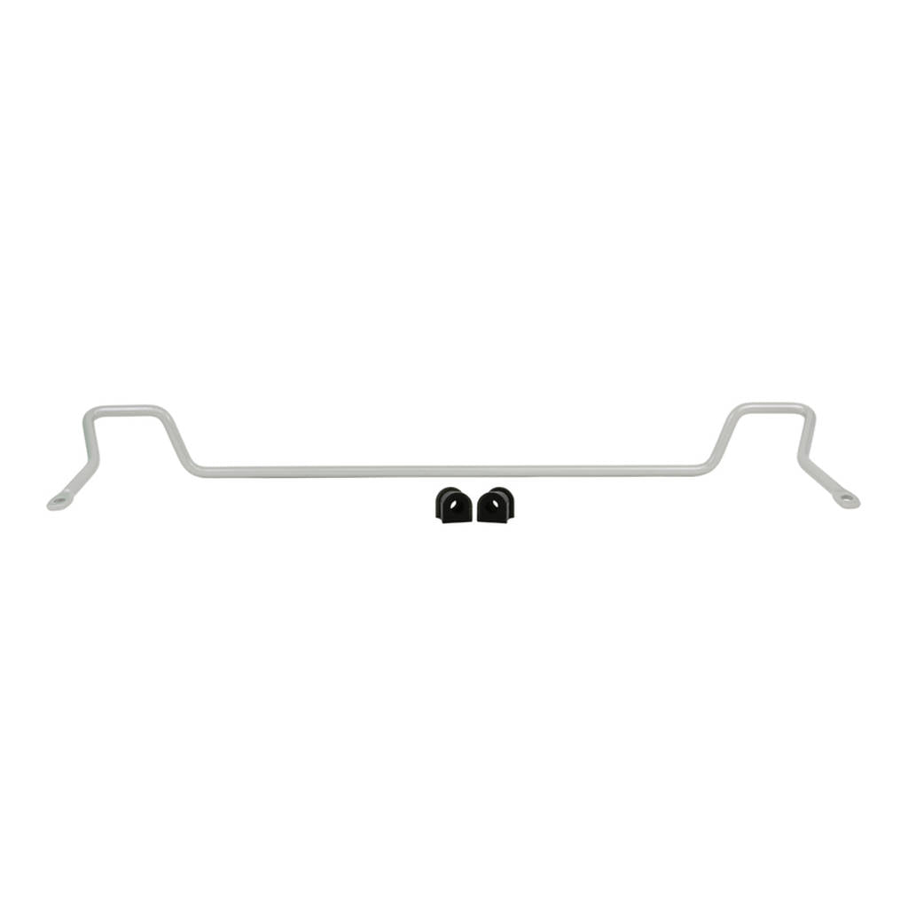 WHITELINE BHR45 Rear Anti Roll Bar - 18mm Non Adjustable for Hyundai Excel X3 Photo-2