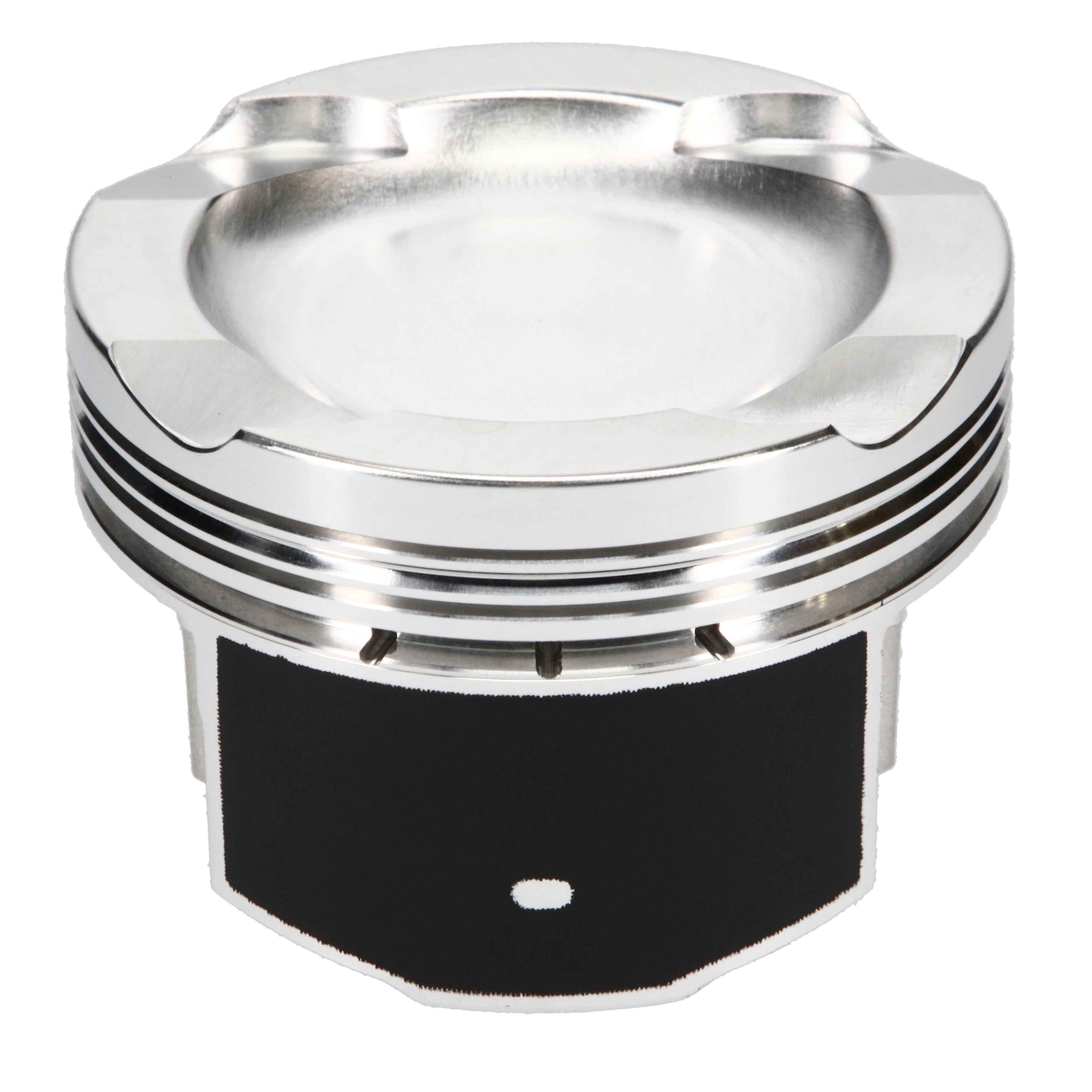 JE 361360 Pistons kit BMW N54B30 3.0T 85MM 9.5:1 (Set of 6 pic) Photo-3