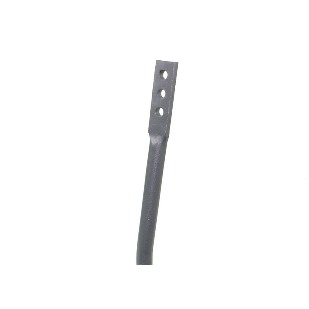 WHITELINE BHR69Z Rear Anti Roll Bar - 20mm 3 Point Adjustable for Holden Barina, Combo/Tigra Photo-4