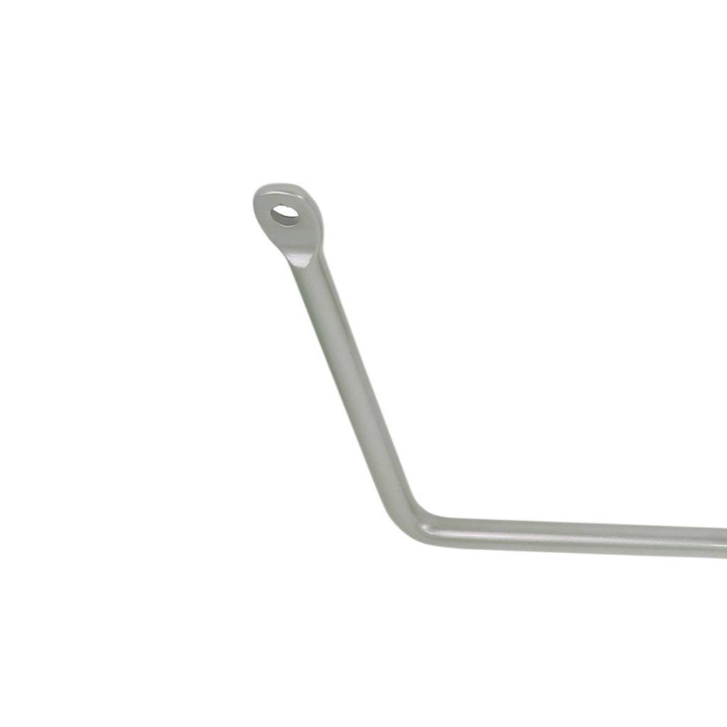 WHITELINE BHR7X Rear Anti Roll Bar - 20mm Non Adjustable for Holden HQ-HZ Sedan/Wagon Photo-4