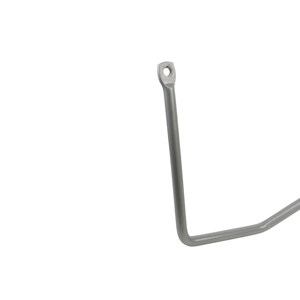 WHITELINE BHR8 Rear Anti Roll Bar - 22mm Non Adjustable for Holden HQ-WB Ute, Van/Cab Chassis Photo-4