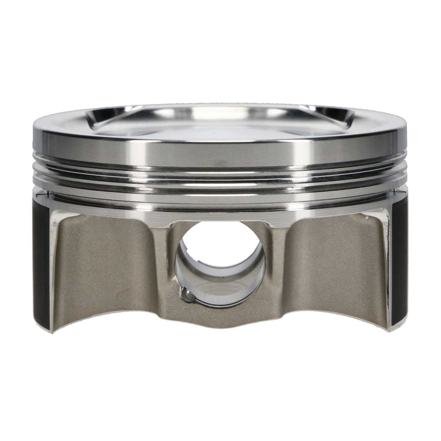 JE 362143S Piston PORSCHE M96.70/M97.70 (Single Piece Set) Photo-3